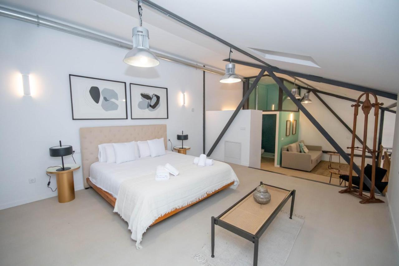 Elegant And Luxurious Apartment Temporal In Madrid Pdd5 Exterior foto