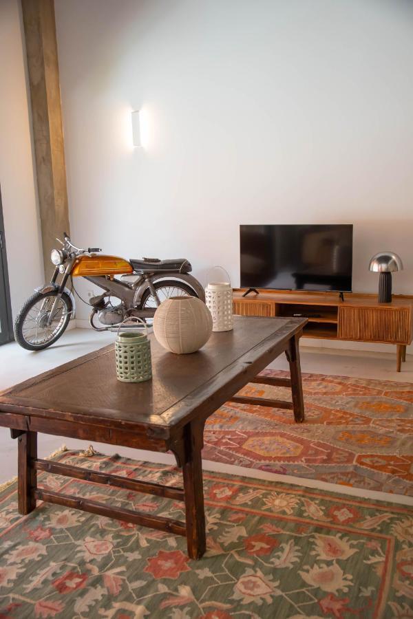 Elegant And Luxurious Apartment Temporal In Madrid Pdd5 Exterior foto