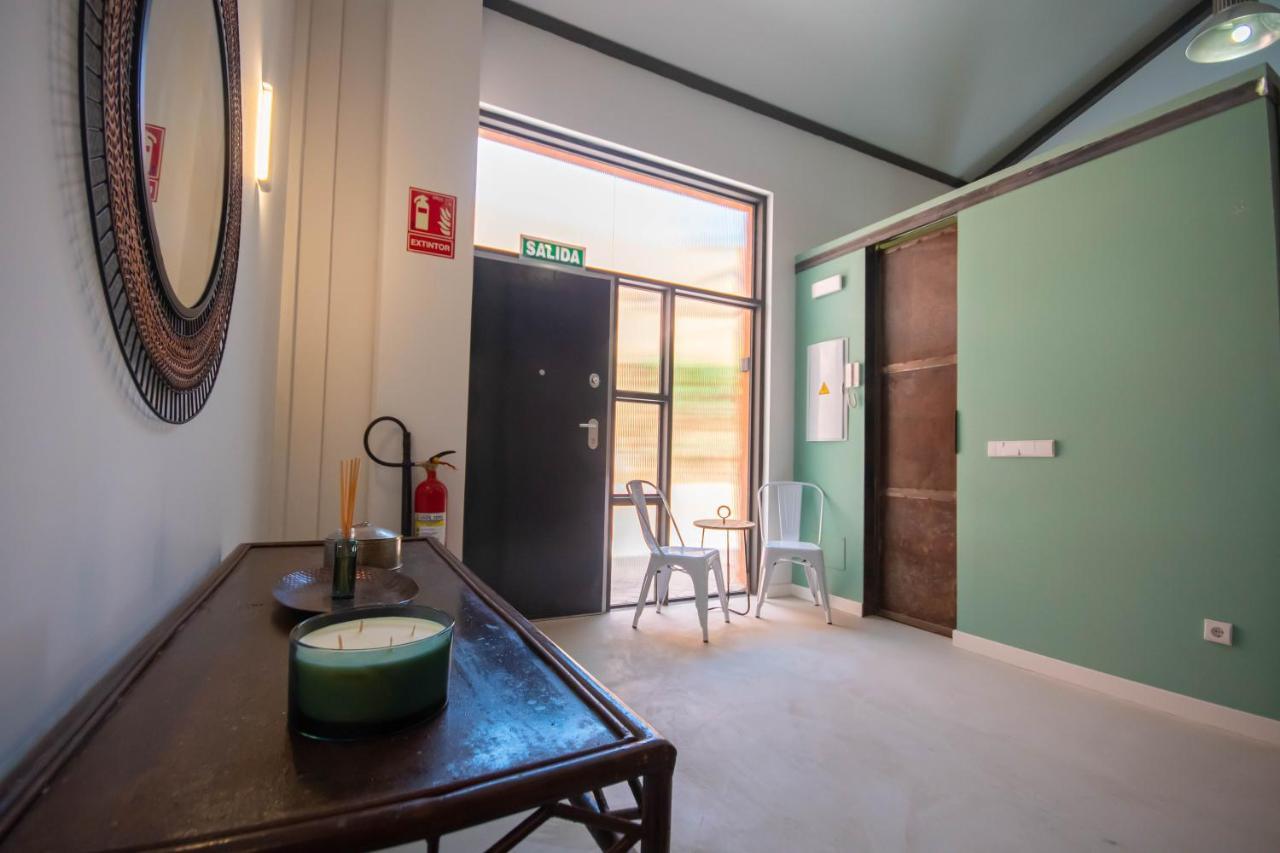 Elegant And Luxurious Apartment Temporal In Madrid Pdd5 Exterior foto